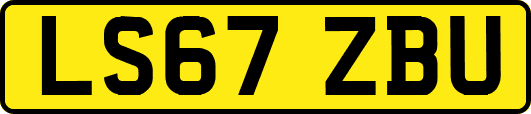 LS67ZBU