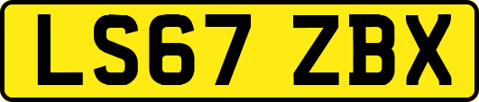 LS67ZBX