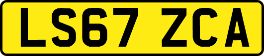 LS67ZCA
