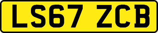 LS67ZCB