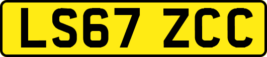 LS67ZCC
