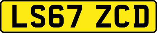 LS67ZCD