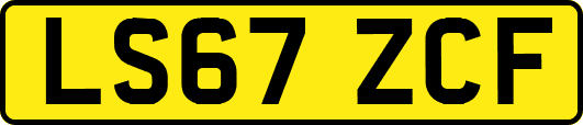 LS67ZCF