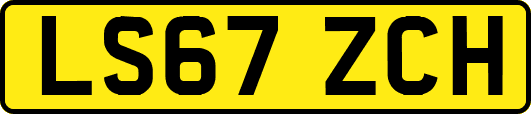 LS67ZCH