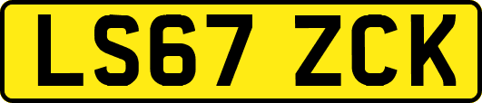 LS67ZCK