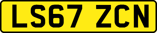 LS67ZCN
