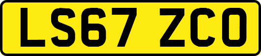 LS67ZCO