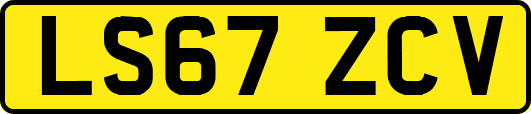 LS67ZCV