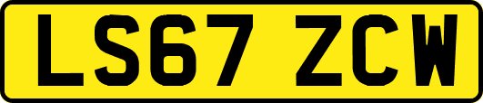 LS67ZCW