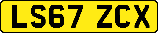 LS67ZCX