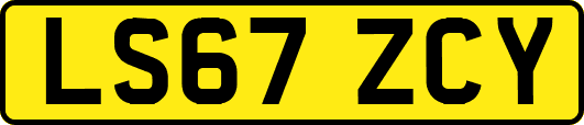 LS67ZCY