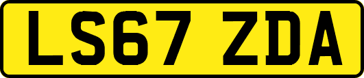 LS67ZDA