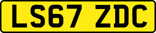 LS67ZDC