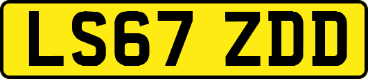 LS67ZDD