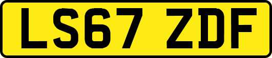 LS67ZDF
