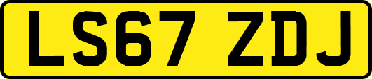 LS67ZDJ