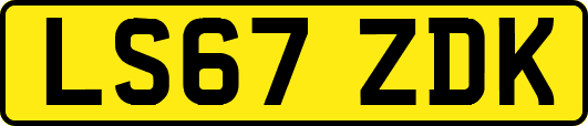 LS67ZDK