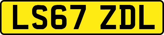 LS67ZDL