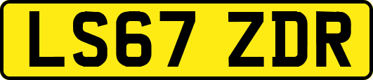 LS67ZDR