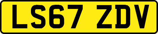 LS67ZDV