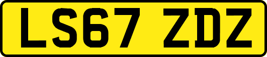 LS67ZDZ