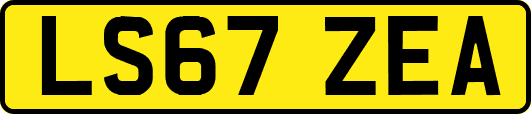 LS67ZEA