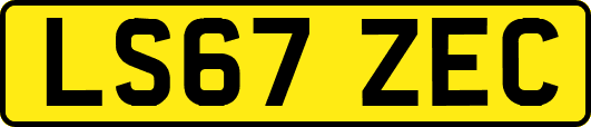 LS67ZEC