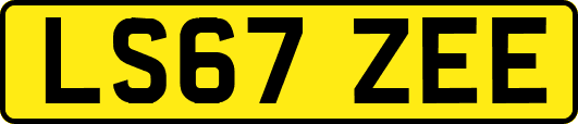 LS67ZEE