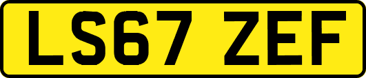LS67ZEF