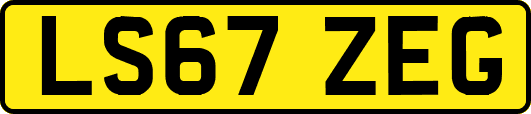 LS67ZEG