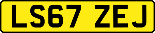 LS67ZEJ