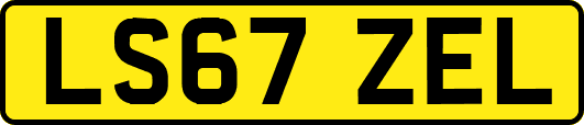 LS67ZEL