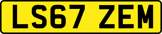 LS67ZEM