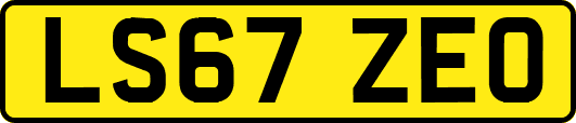 LS67ZEO