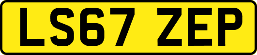 LS67ZEP