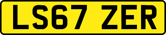 LS67ZER