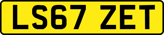LS67ZET
