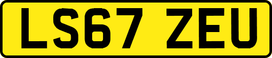 LS67ZEU