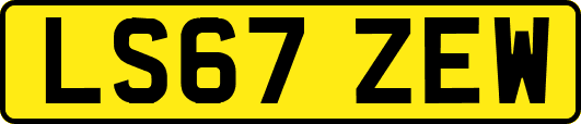 LS67ZEW