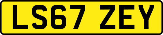 LS67ZEY