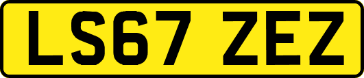 LS67ZEZ