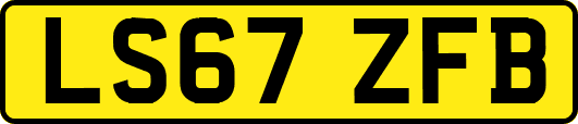 LS67ZFB