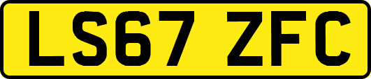 LS67ZFC