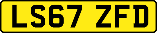 LS67ZFD