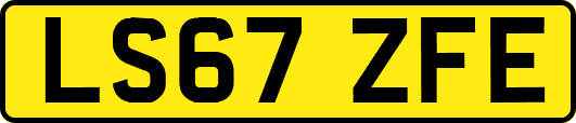 LS67ZFE
