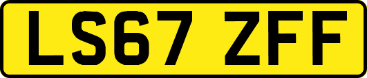 LS67ZFF