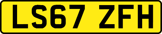 LS67ZFH