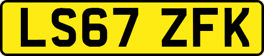 LS67ZFK