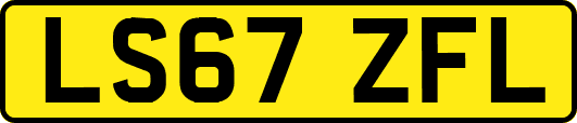LS67ZFL