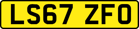 LS67ZFO